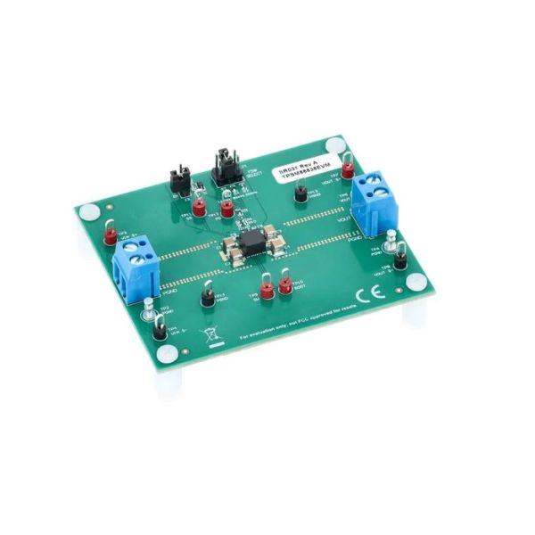 TPSM86838EVM Embedded Solutions High Efficiency Synchronous Buck Power Module