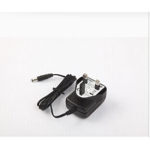 6W AC power adapter with CB/CCC/GS/CE/BS/ETL/SAA/KC/PSE/Rosh Certifications