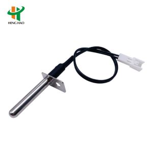 10K 3950K 3435K 3977K Temperature Sensor , NTC PT100 Thermocouple