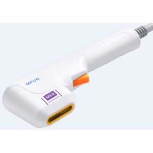 Peninsula HIFU Face 360 dgree dermis fat SMAS Layer treatment with 5 Ultrasound