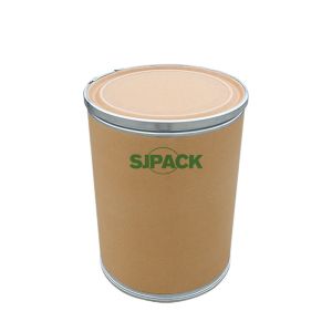 China Direct: Premium Fiber Drums (Greif Compatible) | Competitive Pricing | FOB