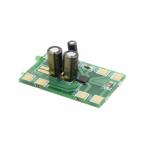 LP2996LQEVAL Embedded Solutions DDR Termination Regulator Evaluation Board