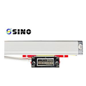 Aluminium Glass Linear Encoder SINO KA300-170mm TTL For Mill Lathe Machine 5