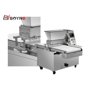 Automatic Cake Filling Machine With Memory Function Bakery Industiral