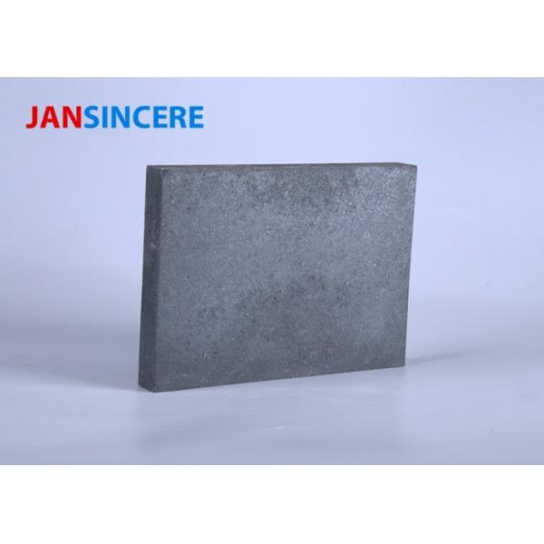 Industrial Heat Resistant Bricks , Corrosion Resistance Acid Proof Bricks For