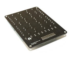 8 relay expansion board relay module Arduino electronic building blocks