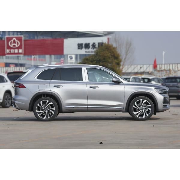 2024 Xingyue L Gasoline 5 Seat Off Road Vehicle With Two Drives / Four Drives