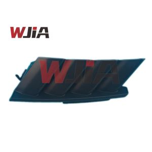 China 53128-02200 Grille For Radiator lower Side Toyota Corolla 2019-2020 on sale