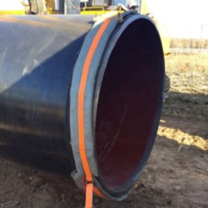 Easy to Operate Medium Frequency Heater for Pipeline Construction