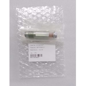 China Pressure Relief Valve 8973186910 0954200260 8972177780 For Isuzu 4HK1 6HK1 220DW on sale