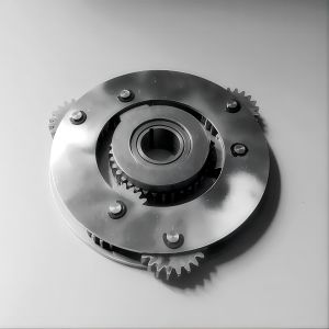 High Precision Gears steel planetary gear sets for robots