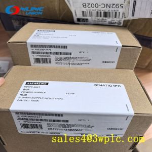 Wholesale A5E30947477 SIEMENS SIMATIC PC, Spare Part; Power Supply from china suppliers
