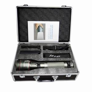 Wholesale 35W,4400mah, DC12V Auto Recharged, 4300K, 6000k Hunting HID Flash Lights MTF02 from china suppliers