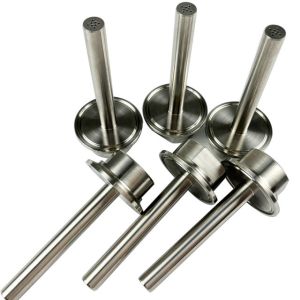 Custom CNC Parts for Precision Machining of Plastics High Precision and