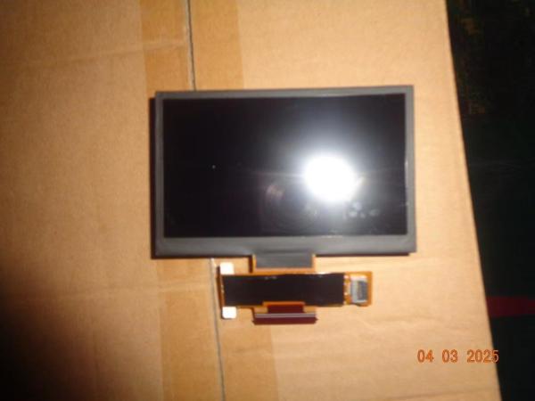 Quality COG-VLSZT114-01 4.3 Inch TFT LCD Display Module with 480x272 Resolution for Parallel RGB Signal Interface for sale