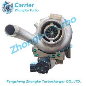 China GTB3576KLNRV Turbo 830724-5001S 775806-0013 775806-0015 775806-0017 775806-0019 830724-0001 830724-0003 Turbocharger For Hino Truck (Class 3-8) 338T With J08E Engine on sale