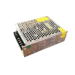 Durable Deuterium Lamp Power Supply , Visible Ultraviolet Spectrophotometer DC