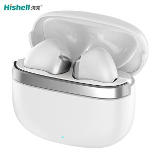 Wholesale V5.1 Chipset TWS True Wireless Stereo Earbuds Hifi Noise Cancelling Earphones from china suppliers
