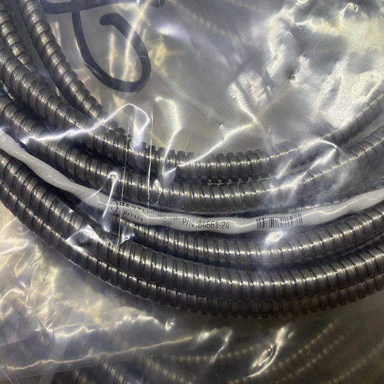 84661-24 | Bently Nevada | Standard Armored Interconnect Cable
