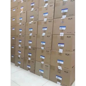 NE156QUM-N66 BOE 15.6" 3840(RGB)×2160, 500 cd/m² INDUSTRIAL LCD DISPLAY