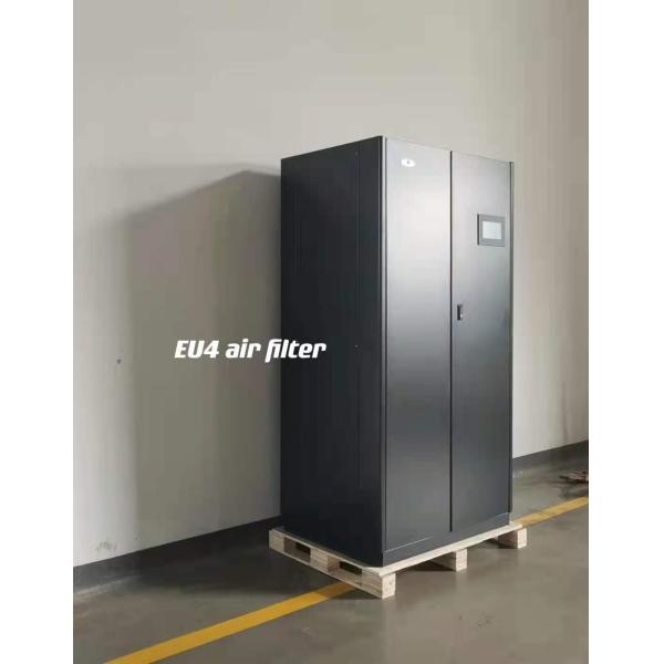 Humidity and temperature control precision air conditioner air cooler used in machine room
