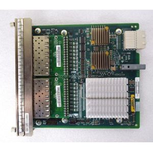 Juniper SRX-IOC-16GE-SFP,SRX 5000 Flex IOC 16 port gig SFP port module.