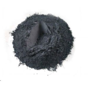 Self Lubrication Natural Flake Graphite 80-300 Mesh Micronized Graphite Powder