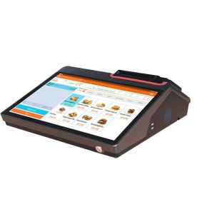 Full HD 1080P Android 11 Touch POS Machine with SDK Function HDD-A12Pro