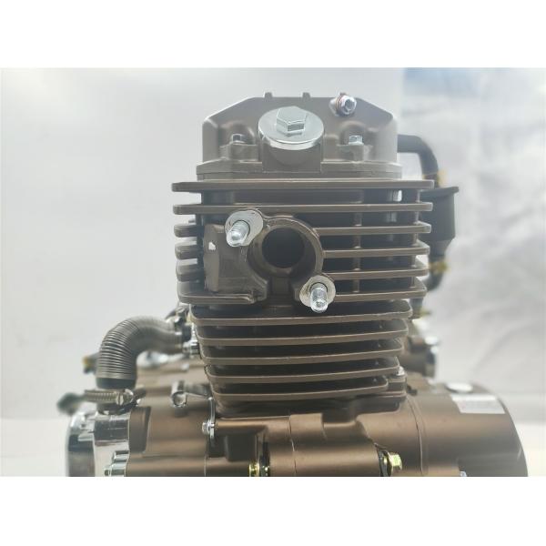 320cc Motorcycle Engine Assembly Displacement 312ml Top Performance