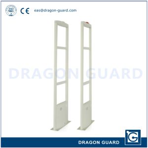 Hot sell!!Cheap rf antenna /reader alarm gate/8.2MHZ anti shoplifting