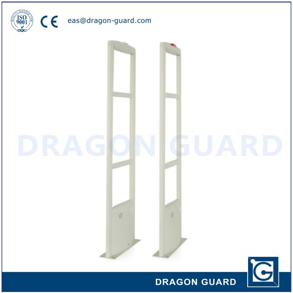 Hot sell!!Cheap rf antenna /reader alarm gate/8.2MHZ anti shoplifting