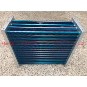 Wholesale ODM Hot Water Coils HVAC Condenser Aircond Cooling Coil For Refrigeration Compressor from china suppliers