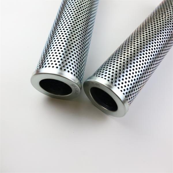 40μm Mesh Size Hydraulic Oil Suction Filter SF-1-R-40 with Video Outgoing-Inspection