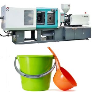 Injection Moulding Machine for Bottle Caps 150-1000mm Mold Thickness 1-50KW
