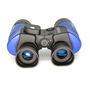 Sailing Binocular Telescopio 10x50 Waterproof Telescope For Fishing