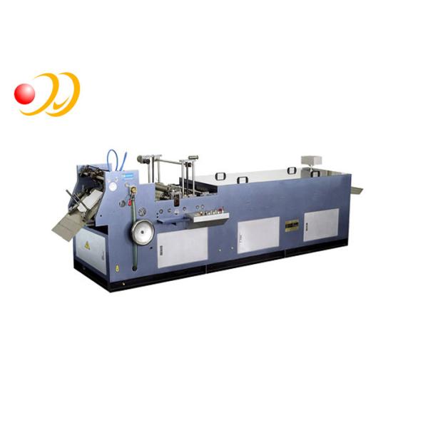 Quality Envelope Flap Gumming Printing And Packaging Machines XTJ - 382 / 392 for sale
