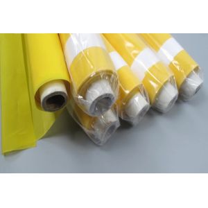 50m Fda Food Grade 24t-120 Silk Screen Mesh Fabric