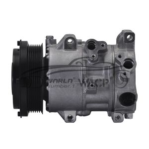 8831028640 Car Compressor Air Conditioner For Toyota VOXY For Noah WXTT172