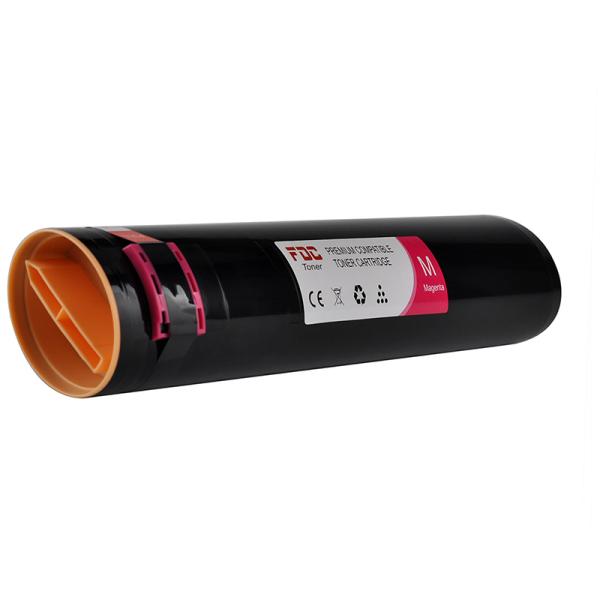 High Yeild Compatible Printer Cartridges , Xerox Phaser 7760 Laser Ink Cartridges