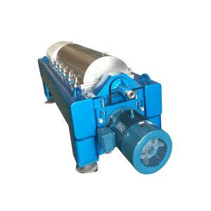 China Extracting Palm Oil 3 Phase Tricanter Centrifuge For Corn Oil In Processing Machine Line on sale