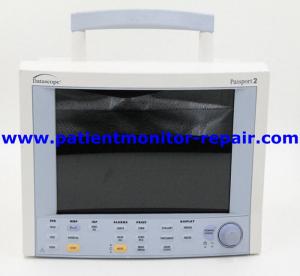 Mindray Datascope Passport 2 Monitor With Temperature IBP ECG SPO2