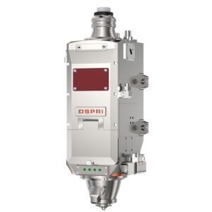 China LC 608 Ospri Laser Cutting Head For Metal Cutting 6000W on sale