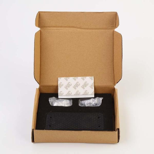 45lbs Neodymium Rubber Coated Magnet