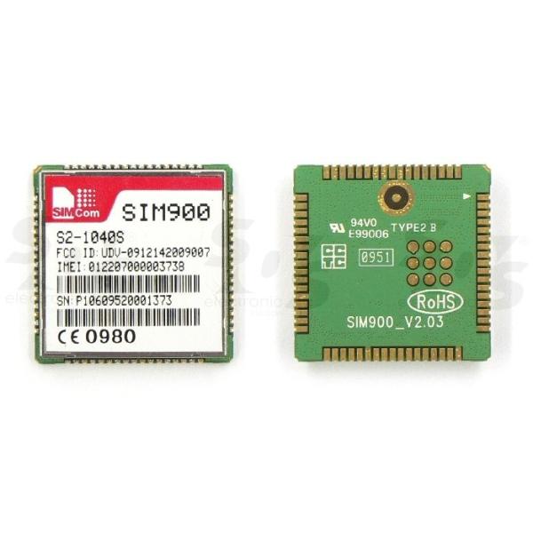Quality SIM900 GSM GPRS Module SIMCOM A7670 Series CAT1 LTE GSM BLE Module A7670E A7670G A7670C M.2 Module Support Linuex Android Windows USB Driver for sale