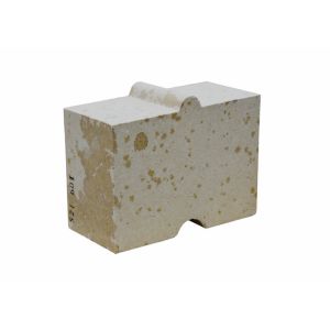 Lightweight Acid Resistance 96 SiO2 Silica Refractory Bricks