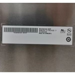 27.0 inch G270QAN01.3 TFT LCD Screen Panel