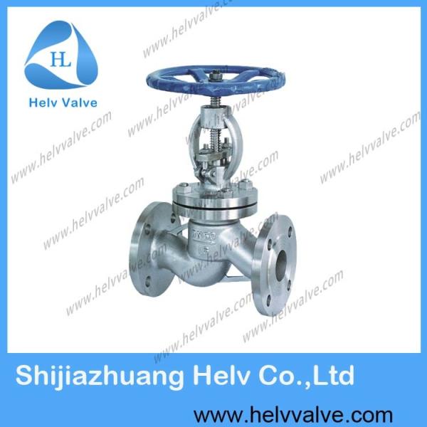 Bolted bonnet, OS&Y, rising stem; WCB, CF8, CF8M, LCB, LCC; Oil, gas, water and