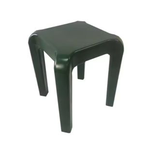 China Rotational Moulded Chair Polyethylene Roto Molded Furniture Customized