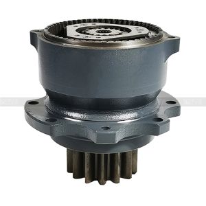 Highly Reliable 13042600031 Excavator Final Drive Motor DX60 Easy Install