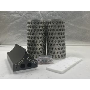 Encapsulation Softgel Capsule Mold 4 6 8 10 12 Inch